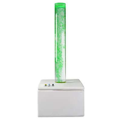 Produktbild von Sport-Thieme Blasensäule "Interaktiv", 20 cm, 200 cm