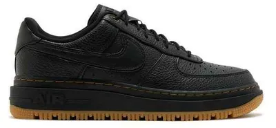Immagine prodotto di Nike Air Force 1 Low Luxe Nero Gum - EU: 39