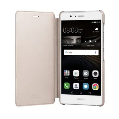 Obrázok produktu pre Huawei 51991528, Ochranný obal, Huawei, Huawei P9, Zlato