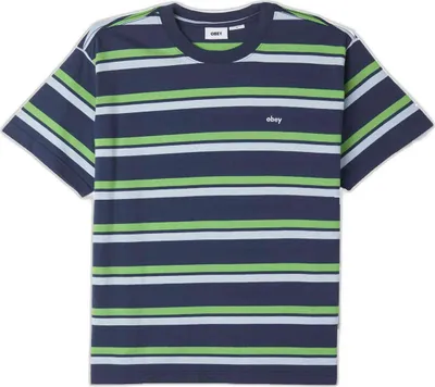 Zdjęcie produktu dla Koszulka Obey Clothing 131080355-ANV dla Uni