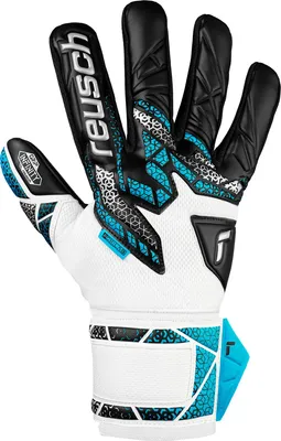 Immagine prodotto di REUSCH Attrakt Infinity NC bianco / argento / nero 7