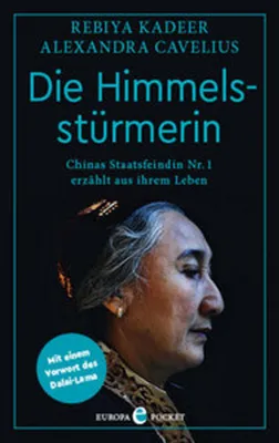 Obrázek produktu pro Die Himmelsstürmerin