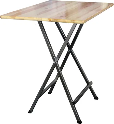 Produktbild von STEHBIERTISCH Stehtisch 660844 140x70 Cm