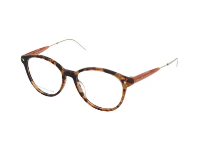 Produktbild von Tommy Hilfiger TH 1634 Dark havana 49/16/140 Damen Brillen