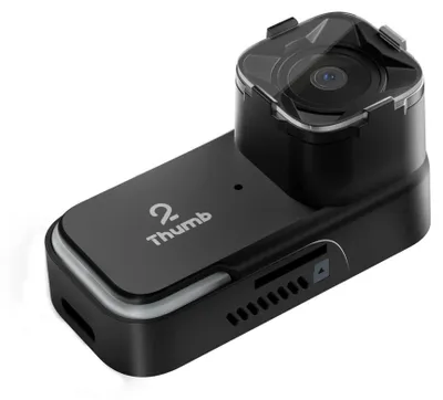 Image de Caméra d'action RunCam Thumb 2
