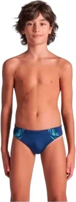 Image de Maillot de bain Arena 0000009007-509 pour Garçon