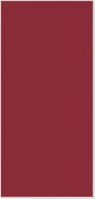 Produktbild von Stahl Magnettafel Hochformat 78x37cm Burgund