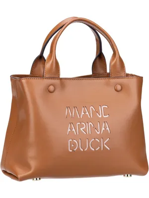 Produktbild von Mandarina Duck Handtasche Lady Duck OHT02 18 x 24 x 11