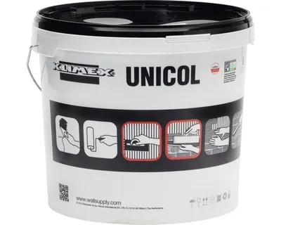 Produktbild von Klebemörtel Klimex Unicol 15 Kg