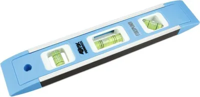 Produktbild von Wasserwaage Ferrestock Plattenspeicher Aluminium ABS
