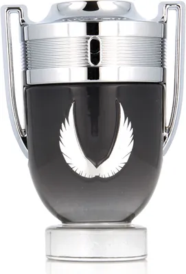 Produktbild von Rabanne Invictus Platinum, Männer, 50 ml, Absinth, Grapefruit, Lavendel, Eichenmoos, Patschuli, Spray