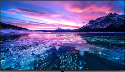 Produktbild von LG 43UR762H9ZC - 109,2 cm (43 Zoll) - 3840 x 2160 Pixel - NanoCell - Smart-TV - WLAN - Schwarz