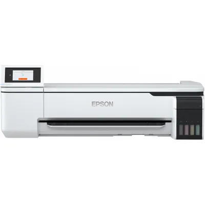 Produktbild von Epson SureColor SC-T3100x Groformatdrucker WLAN Tintenstrahl Farbe 2400 x 1200 DPI A1 (594 x 841 mm) Ethernet/LAN