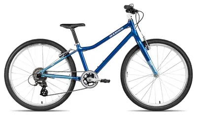 Produktbild von Axess LUU. 24 24 Zoll Blau 30 cm