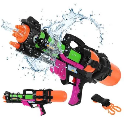 Obrázek produktu pro Vodní pistole 60 cm