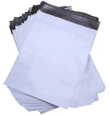 Zdjęcie produktu dla Foliopak Koperta Foliowa Mocna 50mic 400x550 mm