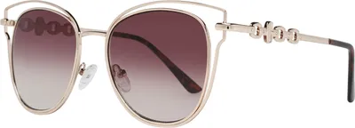Produktbild von Dámske Slnečné Okuliare GUESS  GF0343-32F