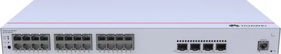 Produktbild von Huawei eKit Switch S310-24P4S