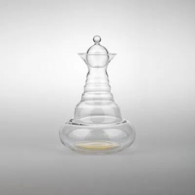 Immagine prodotto di Caraffa dorata, 1,3 l, acciaio inossidabile