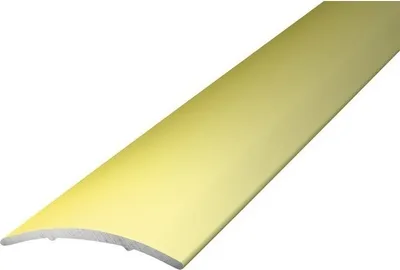 Produktbild von Prinz Übergangsprofil Alu sahara selbstklebend 30 x 1000 mm