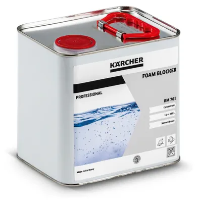 Produktbild von Kärcher RM 761** 2,5L Schaumblocker 6.291-389.0