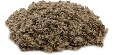 Produktbild von Hugro Baumwollstr.gepresst 15L | 15L