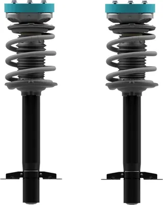 Produktbild von Höherlegungsklötze Satz 30mm Vorderachse 006.EC30130A