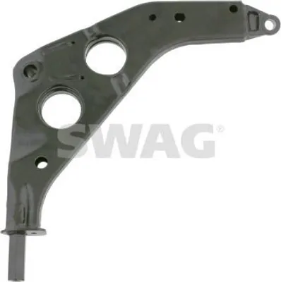 Produktbild von SWAG 99 92 1484 Querlenker Vorne Rechts Unten für MINI Schrägheck (R50, R53)