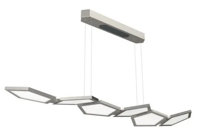 Obrázok produktu pre LUMICA Cingue LED dĺžka 1362 mm, 60 W