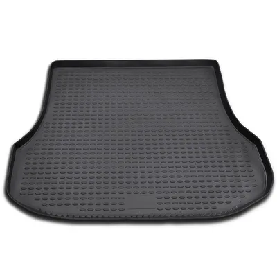 Image de Doublure caoutchouc Novline Kia Sorento 2002-2009