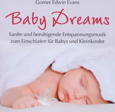 Produktbild von Baby Dreams