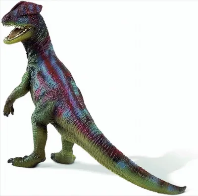 Produktbild von Schleich 14510 - Dilophosaurus
