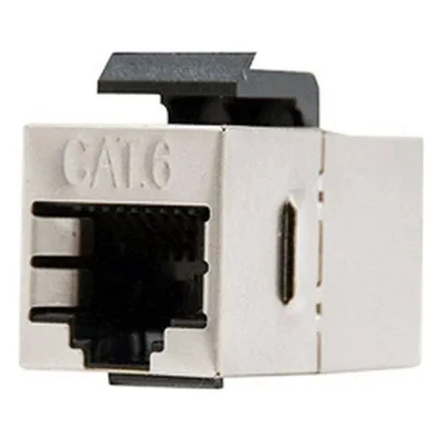 Produktbild von Nanocable 10.21.0503, Metallisch, RoHS, 1 cm, 160 mm, 100 mm, 12 g