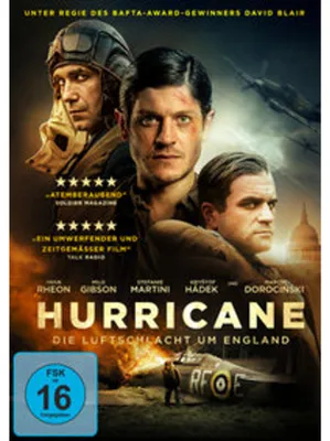Produktbild von Hurricane - Luftschlacht um England