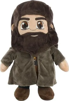 Obrázek produktu pro Plyšová hračka Harry Potter - Hagrid, 20 cm