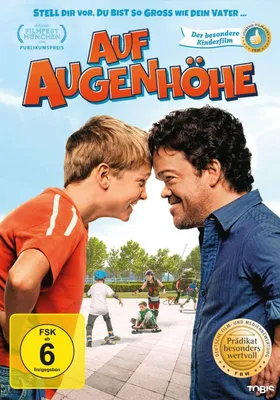 Produktbild von Auf Augenhöhe
