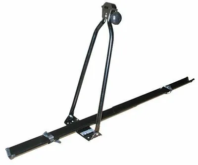 Produktbild von Profi-Anwender-Fahrradträger-Poker