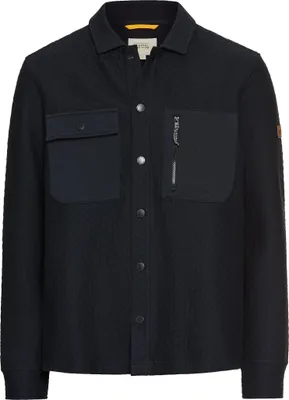 Produktbild von Sweat-Overshirt 48 Dark Navy Größe M
