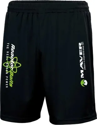 Obrázek produktu pro Maver Reactor kraťasy černé XL pro muže černé XL