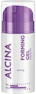 Immagine prodotto di Alcina Forming Gel, 100 ml
