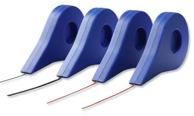 Produktbild von Nobo Klebeband 3 mm x 10 m rot