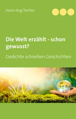 Produktbild von Die Welt erzählt - schon gewusst?