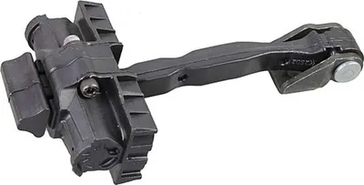 Produktbild von METZGER 2312231 Türfeststeller Türfangband für SKODA Rapid Spaceback (NH1) Hinten Links Hinten Rechts