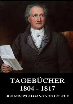 Produktbild von Tagebücher 1804 - 1817