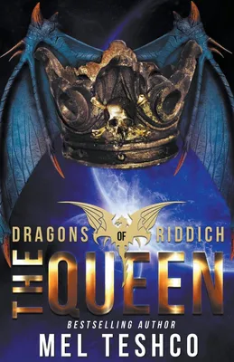 Produktbild von The Queen
