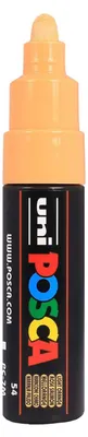 Image de POSCA Marker UNI PC-7M hellorange