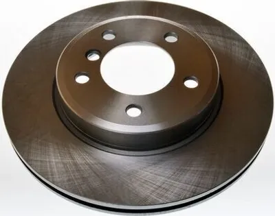 Produktbild von 2x DENCKERMANN Bremsscheibe B130317 für BMW 3 Limousine (E46) 3 Touring (E46)