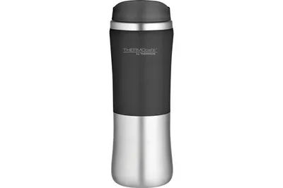 Produktbild von Thermos Thermobecher Brilliant Schwarz 300 ml