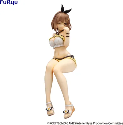 Obrázok produktu pre Kópia PVC sošky TAITO ATTACK ON TITAN HANS ZOE HANGE SURVEY CORPS FIGURE  Taito
