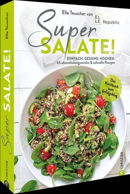 Obrázek produktu pro Super Salate!